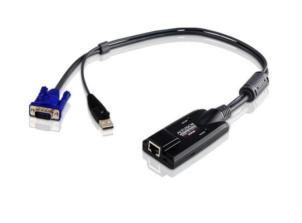 Aten KVM CPU Module VGA USB # 